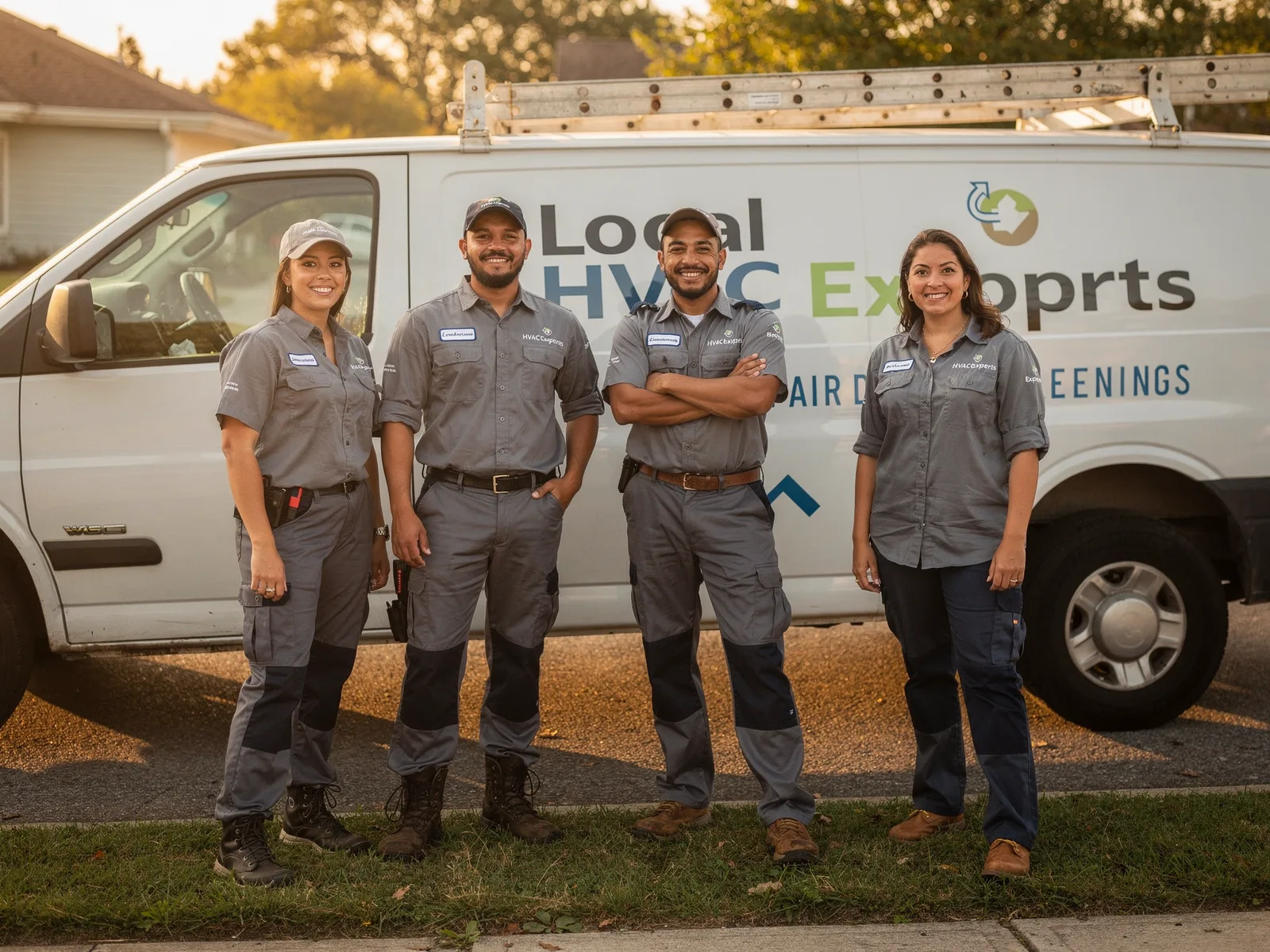 24/7 HVAC Repair & AC Replacement company in Rowlesburg, WV